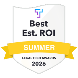 Award-BestEstROI-Summer-LegalTechAward2026-CobbleStone