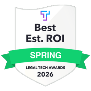 Award-BestEstRoi-Spring-LegalTechAwards-2026