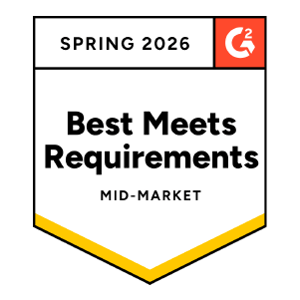 Award-BestMeetsRequirements-Spring-2026-CobbleStoneSoftware