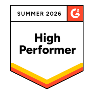 Award-HighPerformer-G2-Summer2026