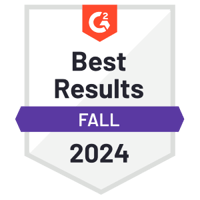 Best Results - G2 - Fall 2024