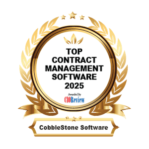 CIO Review - Top Contract Management Software 2025