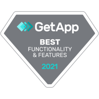 CobbleStone - GetApp 2021 Best Functionality