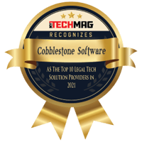 CobbleStone - MyTechMag - Top 10 Legal