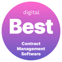 CobbleStone Digital Best Contract Management Software