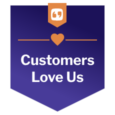CobbleStone Software - Customers Love Us Fall 2024 - by FeaturedCustomers-svg