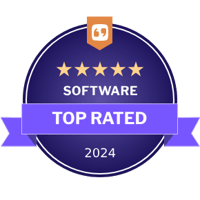 CobbleStone Software - Top Rated Software Fall 2024 - by FeaturedCustomers-svg