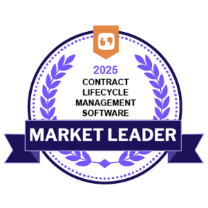 Contract Lifecycle Management Software