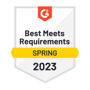 ContractLifecycleManagement(CLM)_BestMeetsRequirements_MeetsRequirements_Spring2023