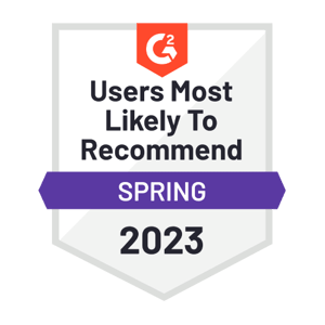 ContractLifecycleManagement(CLM)_UsersMostLikelyToRecommend_Nps_Spring2023