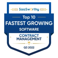 Fastest Growing Software