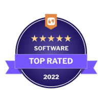 Featured Customers Top Rated Software 2022