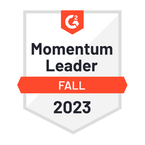 G2 - Contract Management - Momentum Leader - Fall 2023
