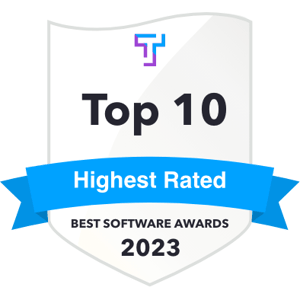 Highest Rated-LT-Award-badge