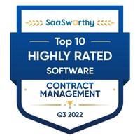 Highly Rated Software