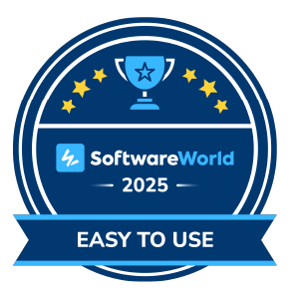 Software World Easy to Use - Web - 2025