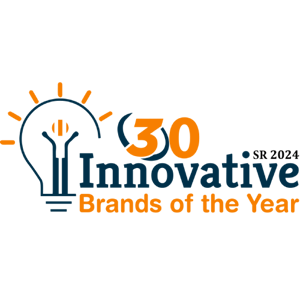 The Silicon Review - 30 Innovative Brand of the year - 2024