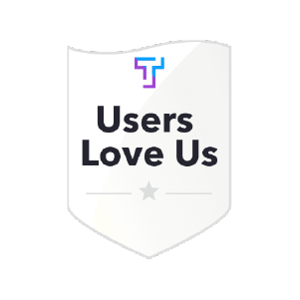 Theorem - Users Love Us
