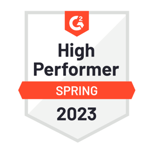 VendorManagement_HighPerformer_HighPerformer_Spring2023