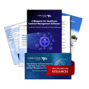 Healthcare CLM Asset Bundle