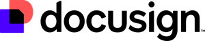 Docusign Horizontal_Black