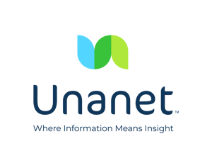 Unanet Logo Vertical Color RGB Tagline